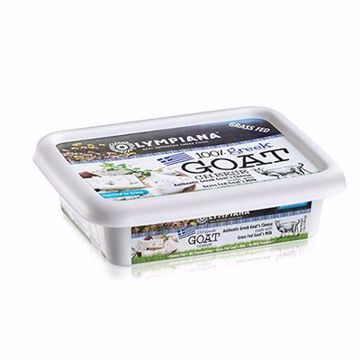 Picture of Olympiana Greek Feta Cheese 12/7 oz
