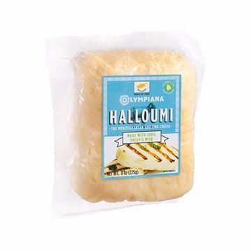 Picture of Olympiana Sheep Halloumi 12/8oz