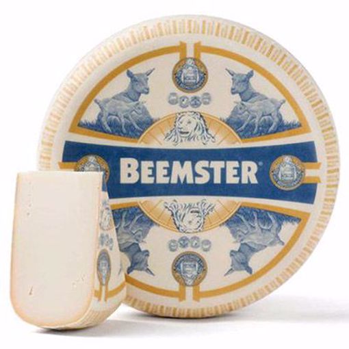 Picture of Beemster Goat Gouda 1/6lbs