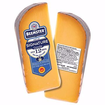 Picture of Beemster Signature Gouda EW Wedge 12/5.3