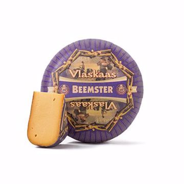 Picture of Beemster Vlaskaas 1/32lbs