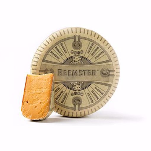 Picture of Beemster XO(X-Aged)Gouda 26 mos 1/24lbs