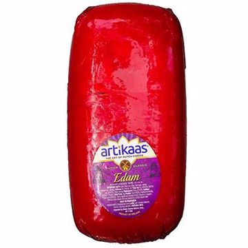 Picture of Edam Loaf 2/6 lb