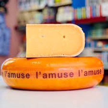 Picture of Gouda L'Amuse 1/30lb
