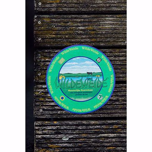 Picture of Gouda Wilde Weide 1/30lb