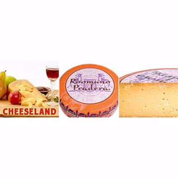 Picture of Gouda Pradera 1/17lbs (Roomano)