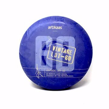 Picture of Artikaas Gouda 5 year 1/26lbs