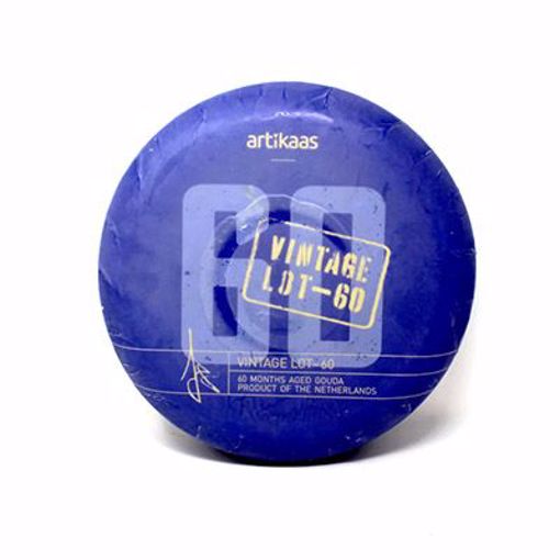 Picture of Artikaas Gouda 5 year 1/26lbs