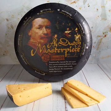 Picture of Rembrandt Precuts 1/5lbs