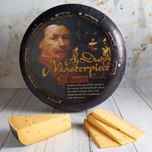 Picture of Rembrandt Precuts 1/5lbs