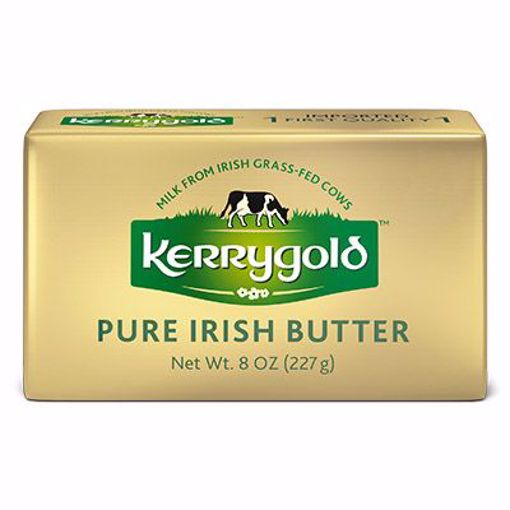 Picture of KERRYGOLD BUTTER SALTED FOILS 20/8OZ