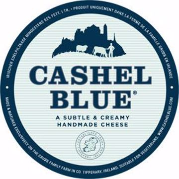 Picture of Cashel Blue 2/3 lb