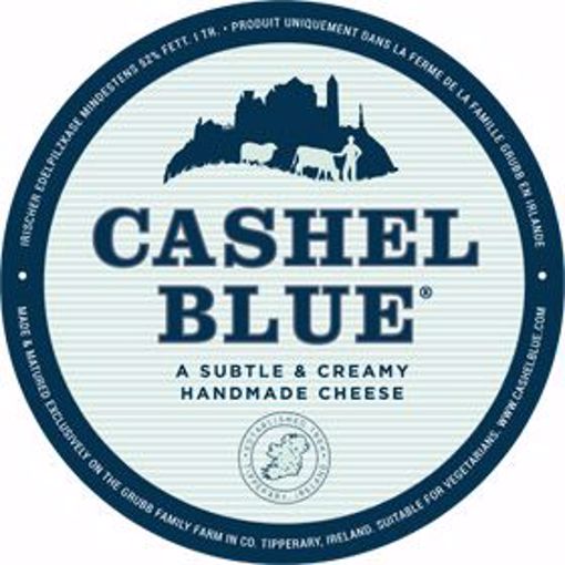 Picture of Cashel Blue 2/3 lb
