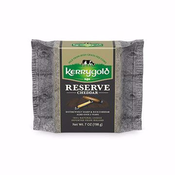Picture of KERRYGOLD CHEDDAR RESERVE 12/7OZ
