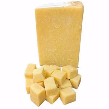 Picture of Tipperary Irish Cheddar 1/10 lb