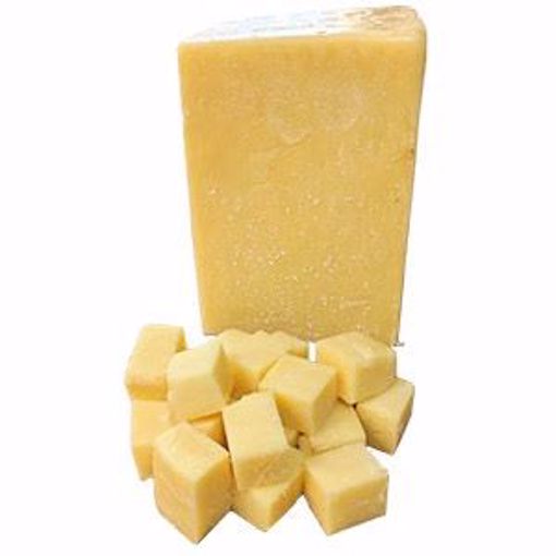 Picture of Tipperary Irish Cheddar 1/10 lb