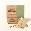 Picture of Seed & Mill Halva Pistachio 12/8oz