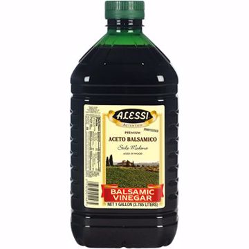 Picture of Alessi Balsamic Vinegar of Modena 2/1gal