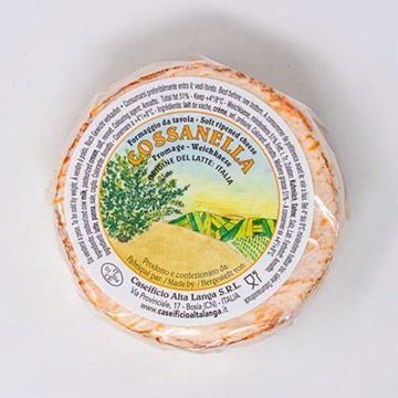 Picture of Alta Langa Cossanella 6/6oz