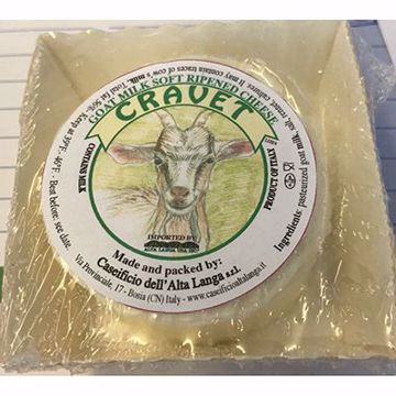 Picture of Alta Langa Cravet 15/3oz