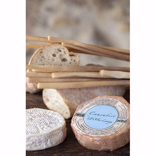 Picture of Alta Langa Camembert 6/300g