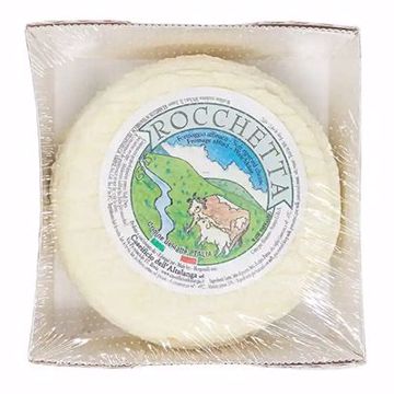 Picture of Italian Rochetta 6/12oz