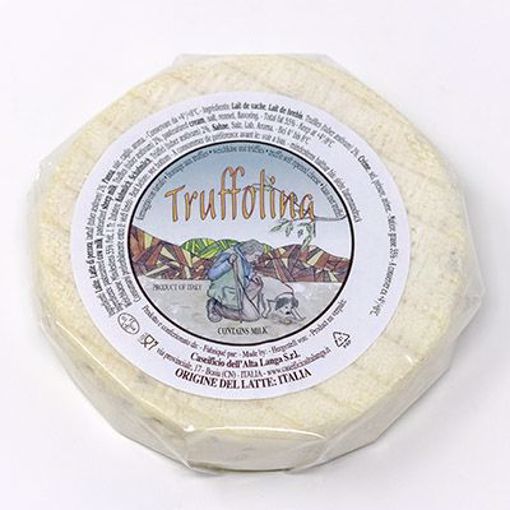 Picture of Alta Langa Truffolina 6/8oz