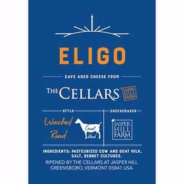 Picture of Italian Asiago Fresco/Presato 4/7lb QTR