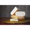 Picture of Italian Asiago Fresco/Presato 4/7lb QTR