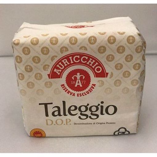 Picture of Aurrichio Taleggio Retail 10/7oz