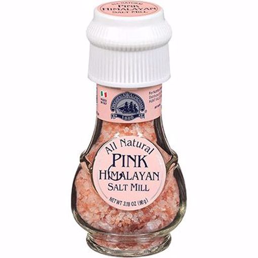 Picture of DROGHERIA PINK HIMALAYAN SALT 6/3.18OZ