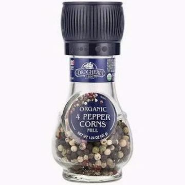 Picture of Drogheria 4 Season Peppercorn 6/1.23oz