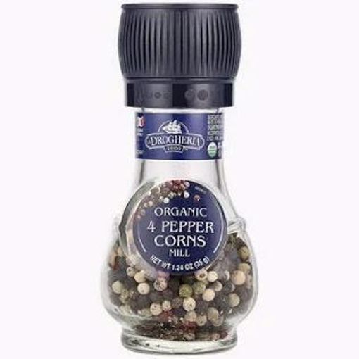 Picture of Drogheria 4 Season Peppercorn 6/1.23oz