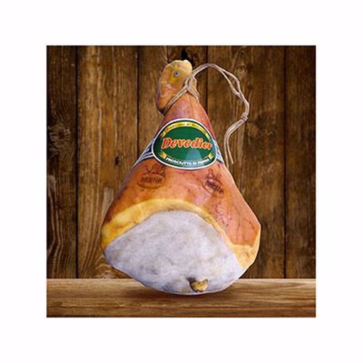 Picture of DEVODIER PROSCIUTTO DI PARMA 1/15LBS