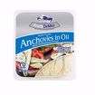Picture of Fruits de Mer Wht Anchovies Plain 10/7oz
