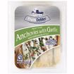 Picture of Fruits de Mer Wht Anchovies Plain 10/7oz