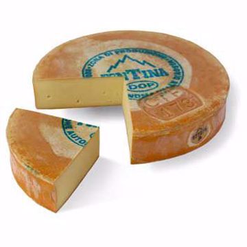 Picture of FONTINA VAL D'AOSTA AOP 1/18LB