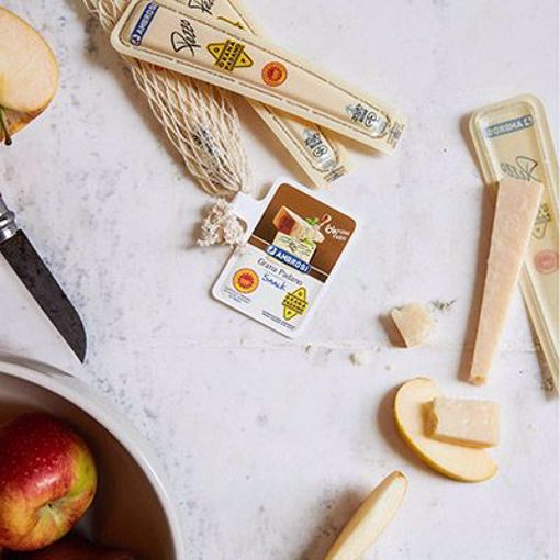 Picture of Grana Padano 1/8s 1/10lbs