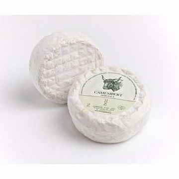 Picture of La Casera Camembert di Bufala 4/8oz