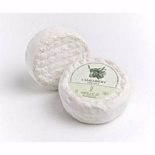 Picture of La Casera Camembert di Bufala 4/8oz