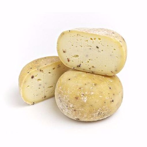 Picture of LA CASERA PECORINO PEPE ROSA 1/3.5LBS