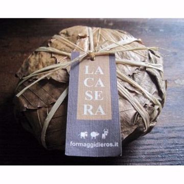 Picture of La Casera Robiola 1(Pura Capra)4/8.8oz