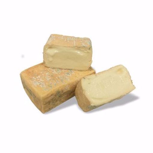 Picture of La Casera Robiola Rustica 4/250gm