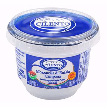 Picture of CILENTO MOZZARELLA DI BUFALA 6/7OZ