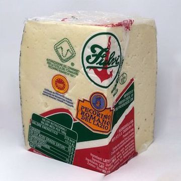 Picture of Genuine Fulvi Quarters 4/15 lb