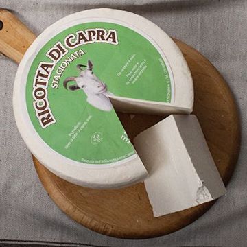 Picture of Pinna Ricotta Fresca 8/8oz