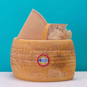 Picture of Cravero Parmigiano Wheel 1/80lb