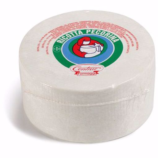 Picture of ITALIAN RICOTTA SALATA 2/8LBS