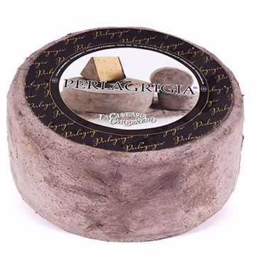 Picture of Italian Perlagrigia w/Truffles 1/6lbs