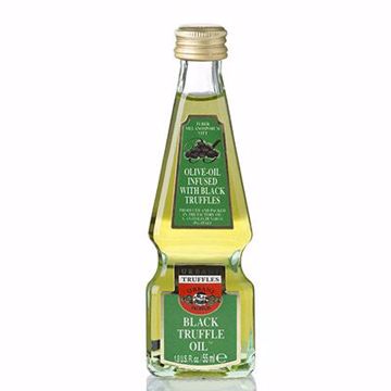 Picture of Urbani Black Truffle Oil 12/55ml